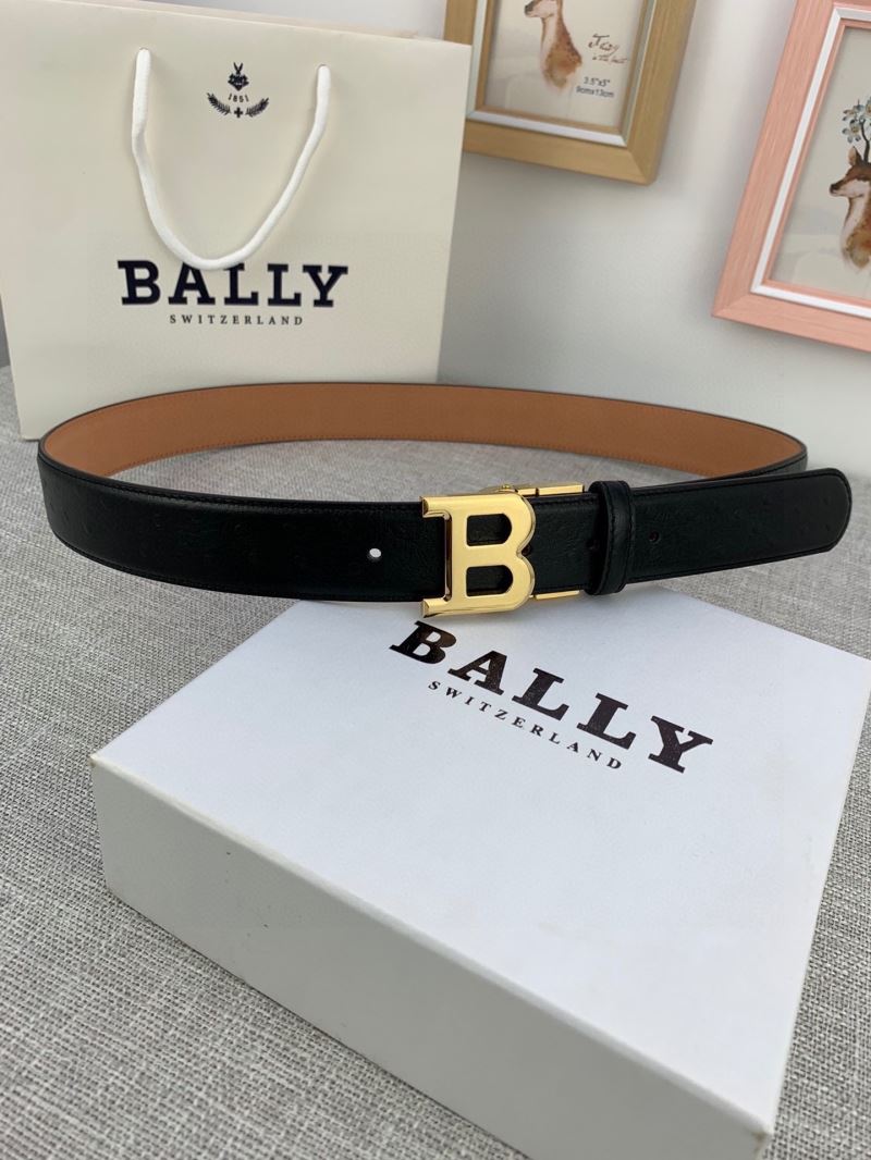 BALLY